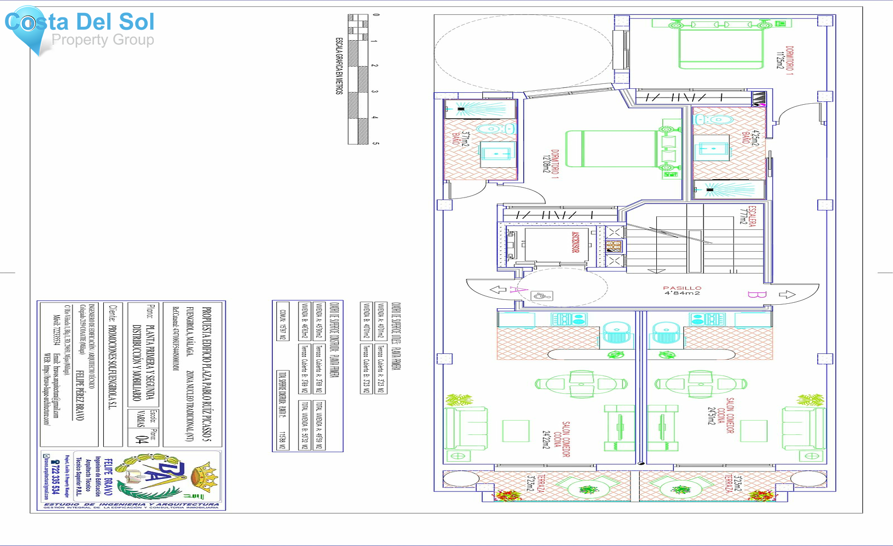 Residential Plot in Fuengirola-1514449