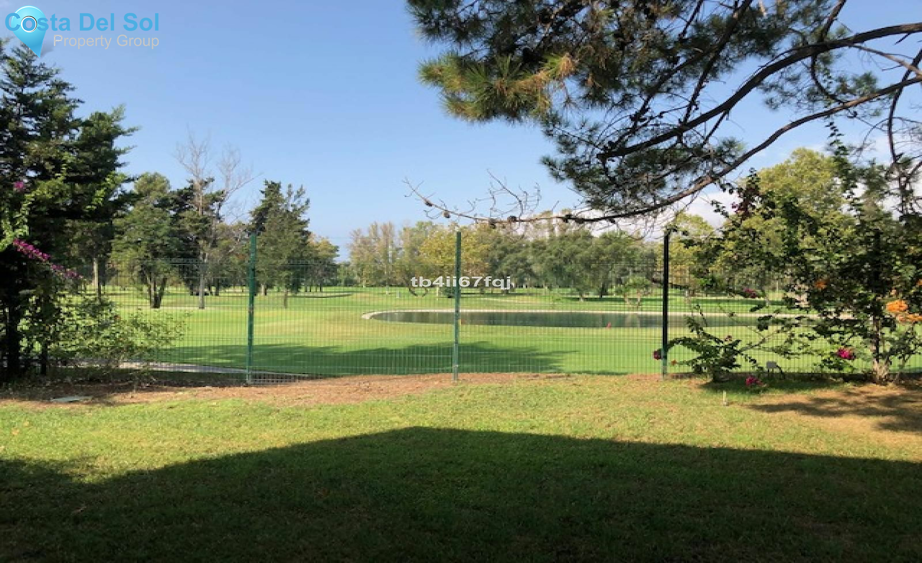 Residential Plot in Guadalmina Baja-1141638