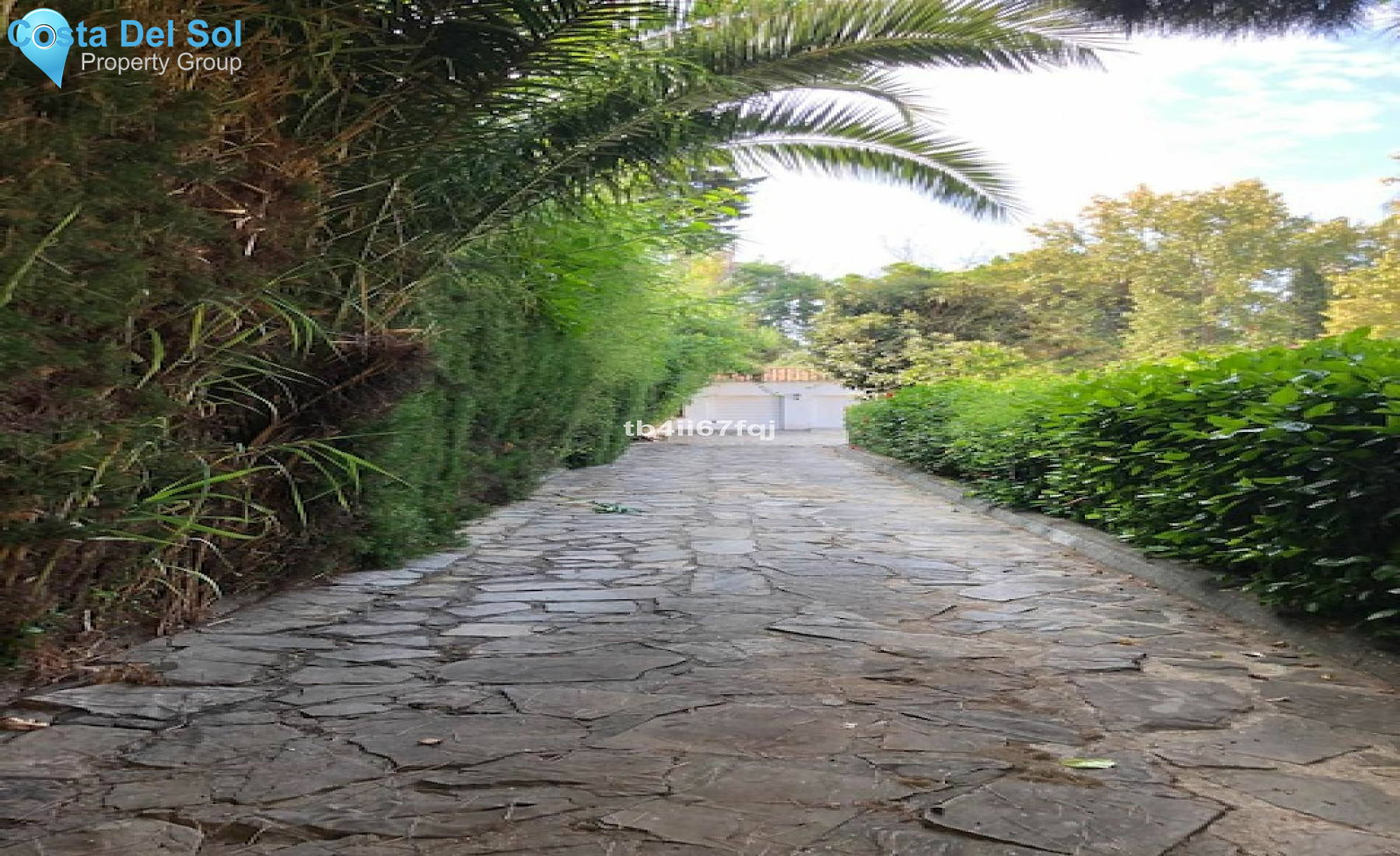 Residential Plot in Guadalmina Baja-1141649