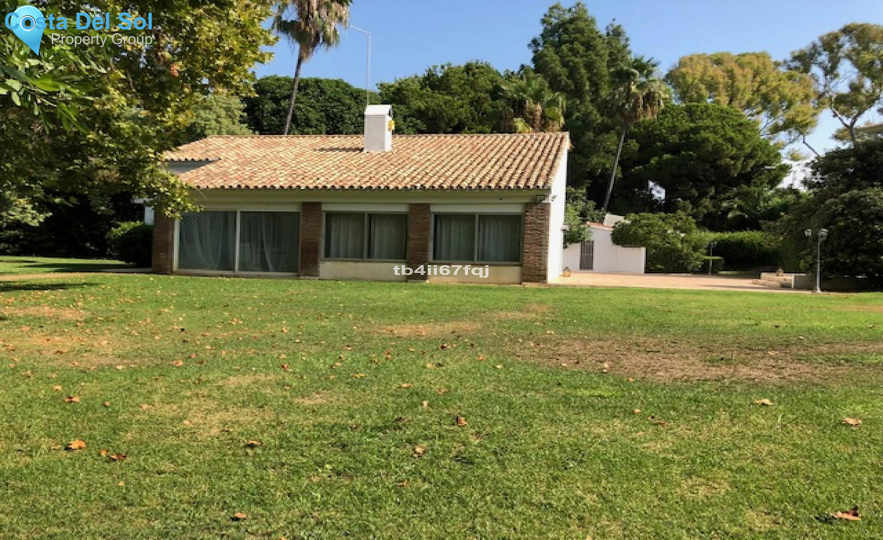 Residential Plot in Guadalmina Baja-1141650