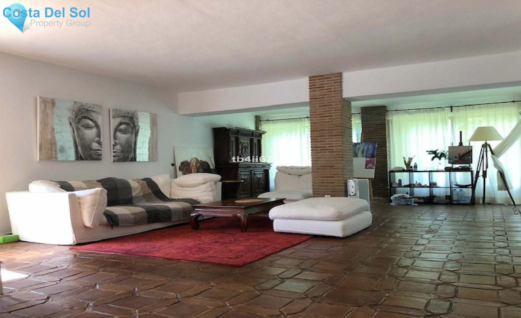 Residential Plot in Guadalmina Baja-1141651