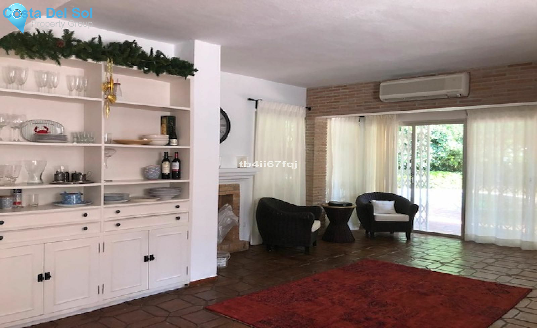 Residential Plot in Guadalmina Baja-1141652