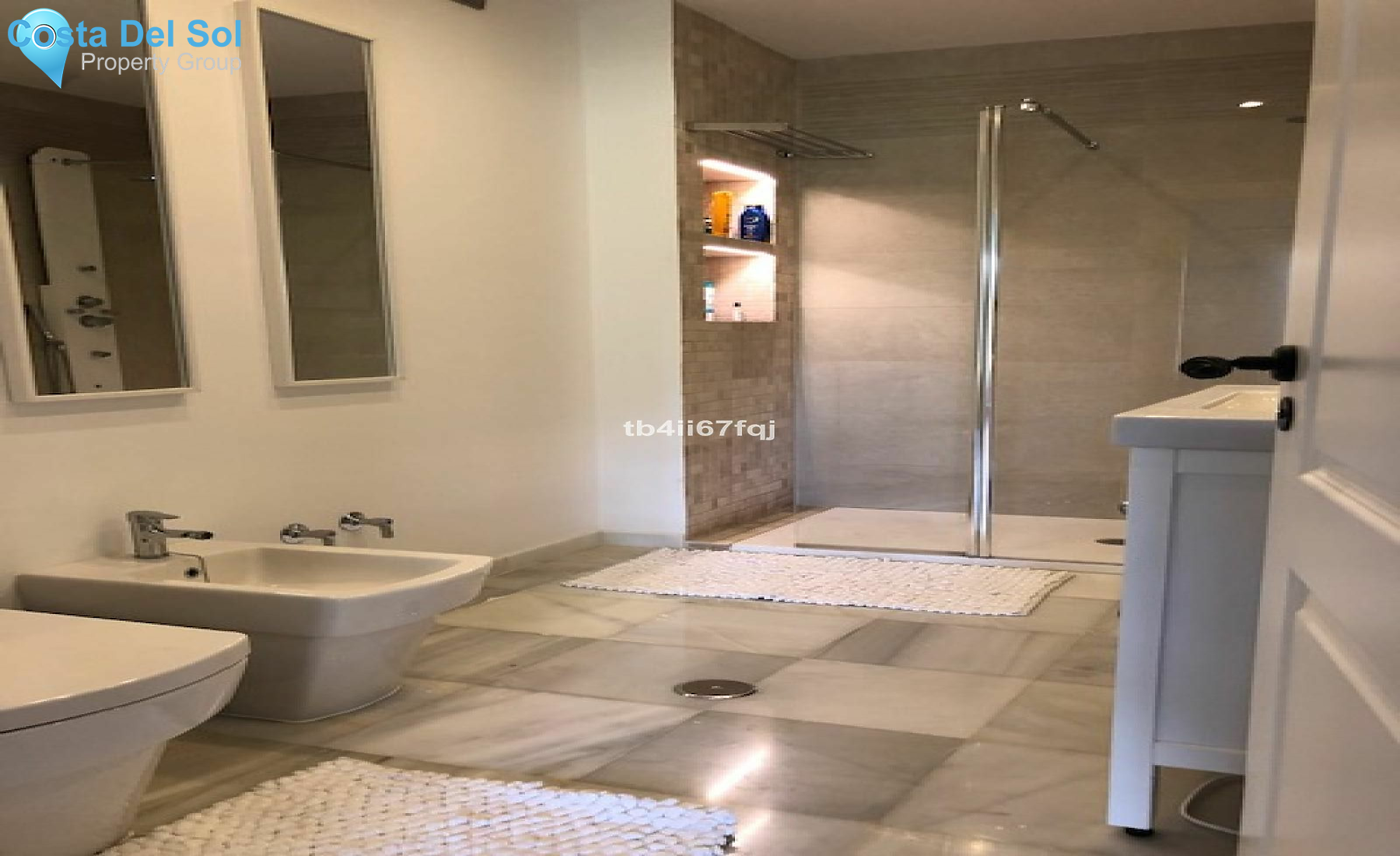 Residential Plot in Guadalmina Baja-1141655