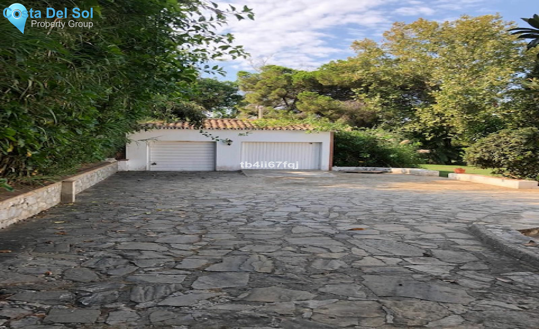 Residential Plot in Guadalmina Baja-1141646