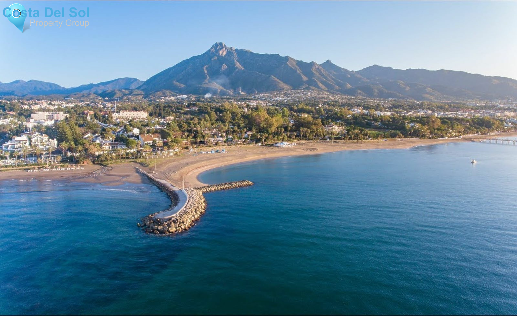 Residential Plot in Guadalmina Baja-1182398