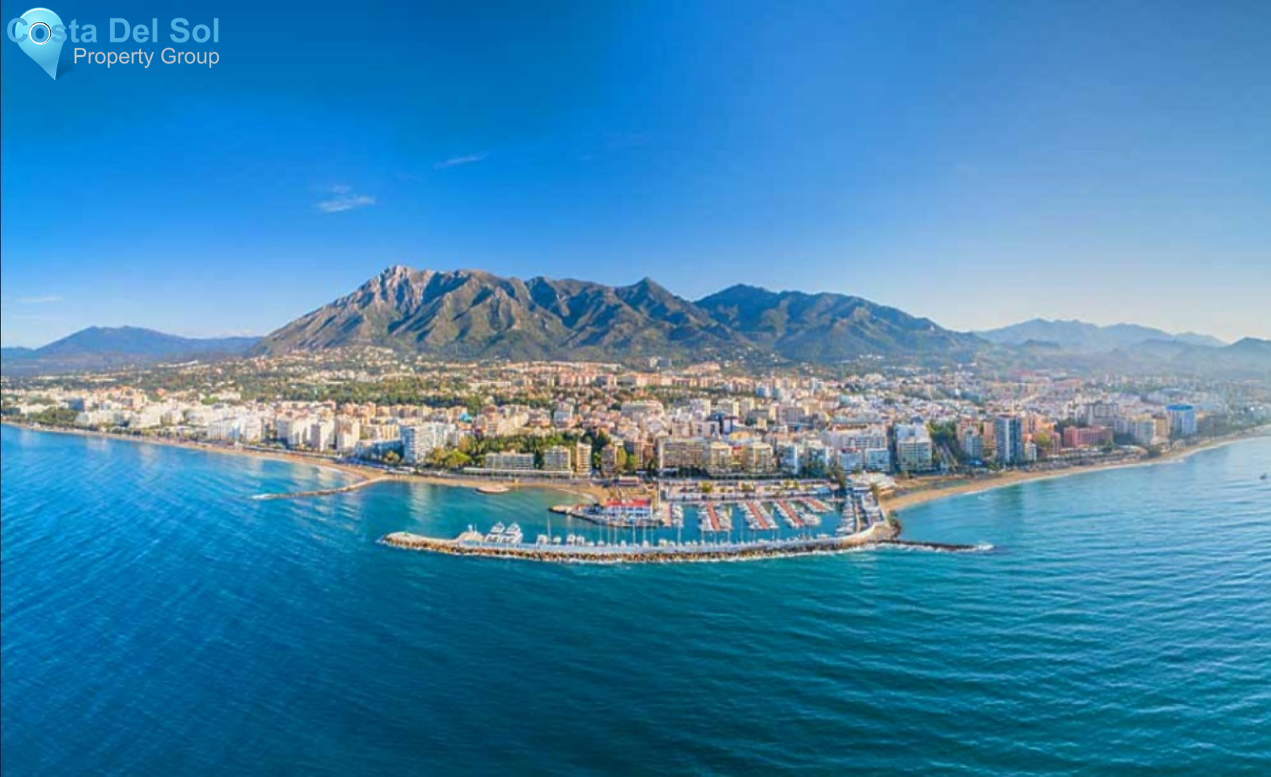 Residential Plot in Guadalmina Baja-1182400