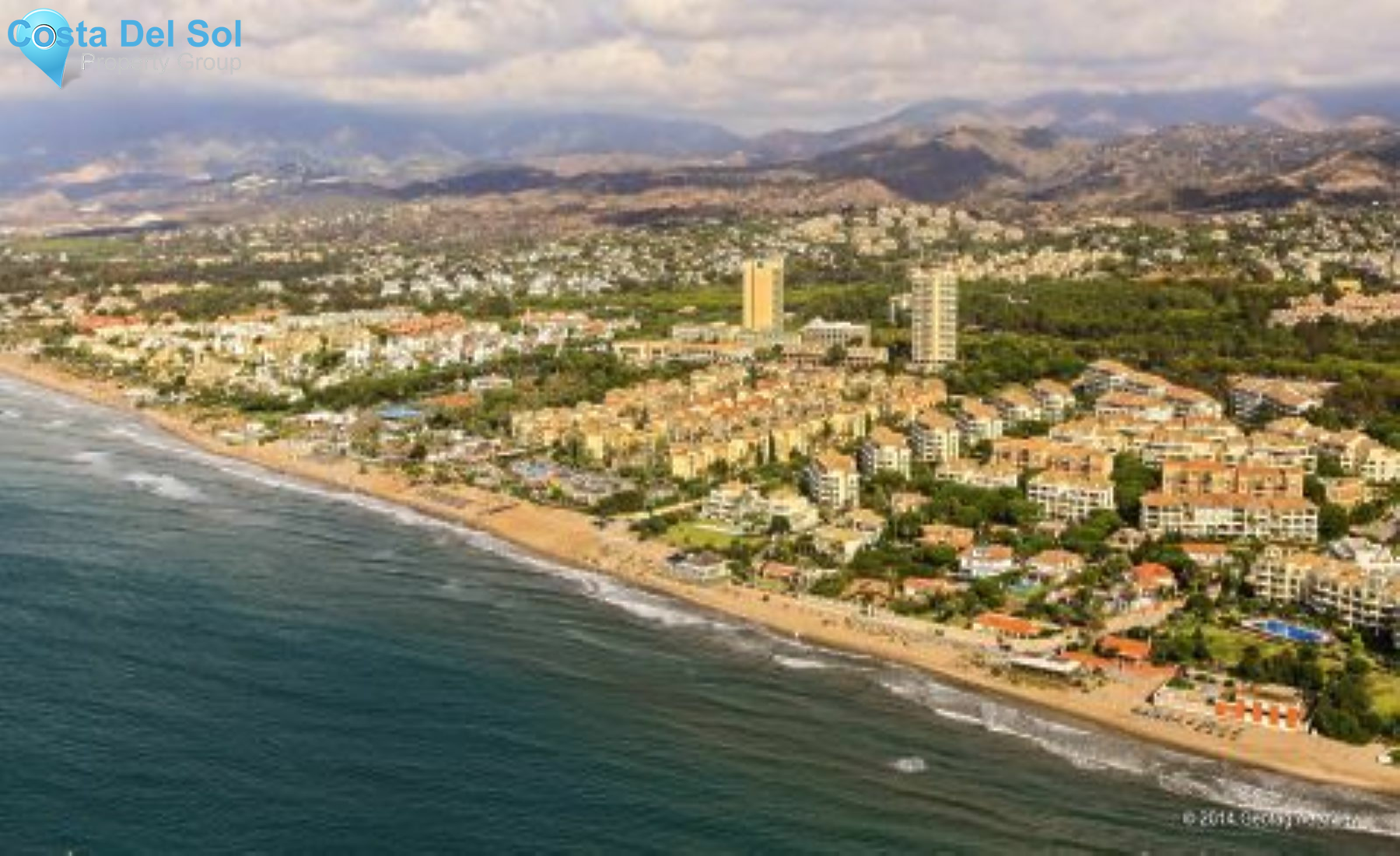 Residential Plot in Guadalmina Baja-1182401