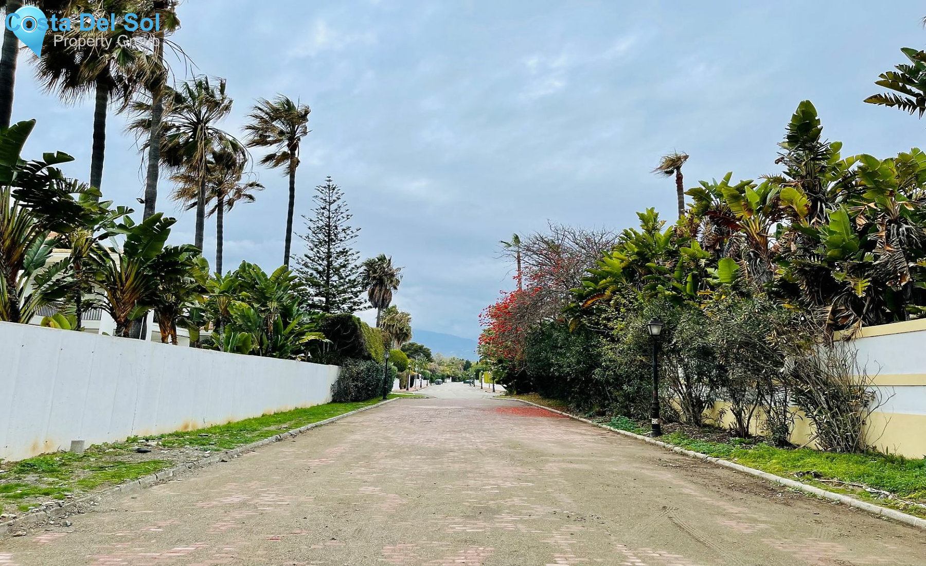 Residential Plot in Guadalmina Baja-1418659