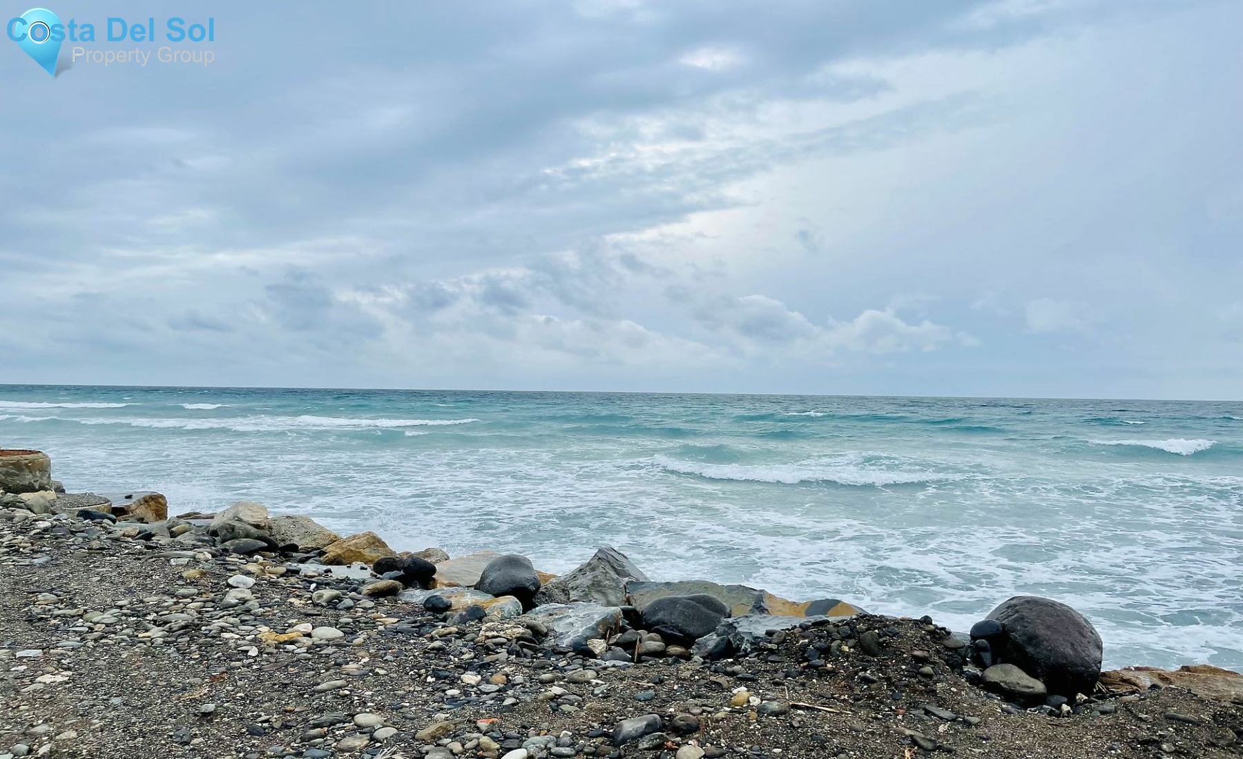 Residential Plot in Guadalmina Baja-1418661