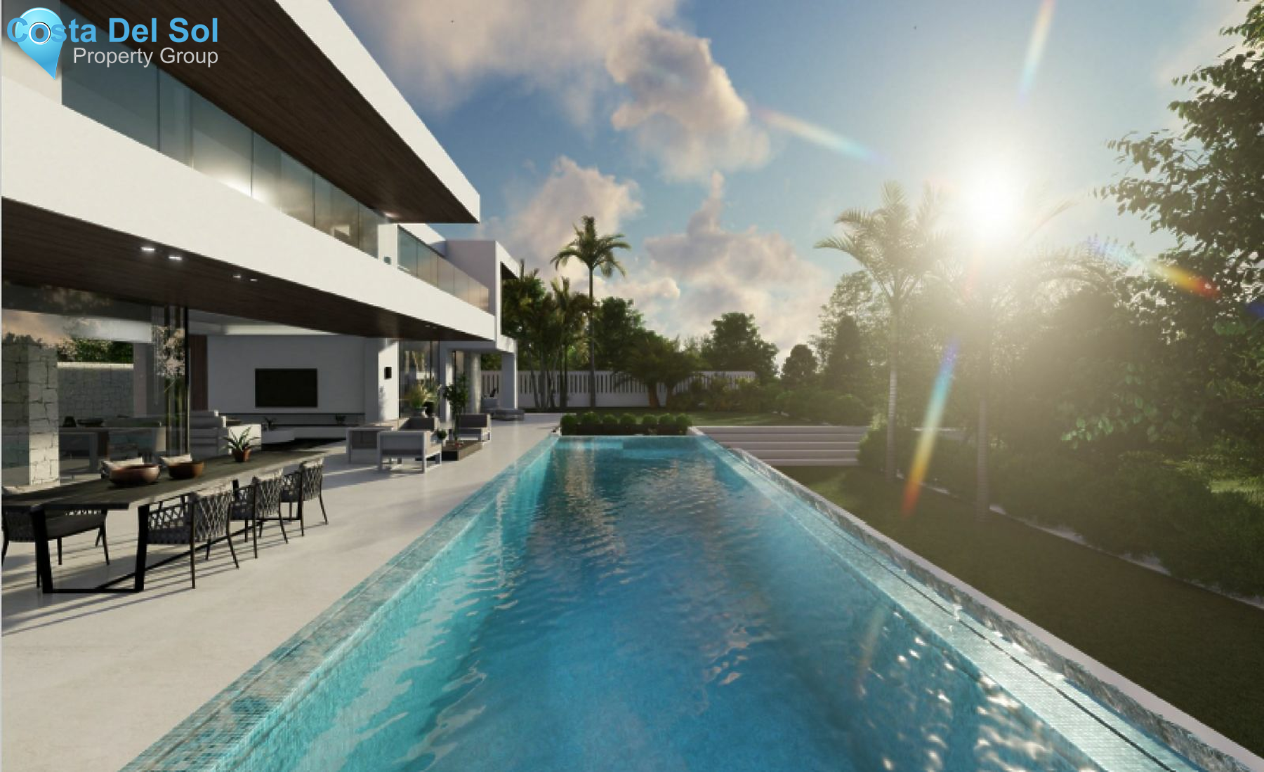 Residential Plot in Guadalmina Baja-1468640