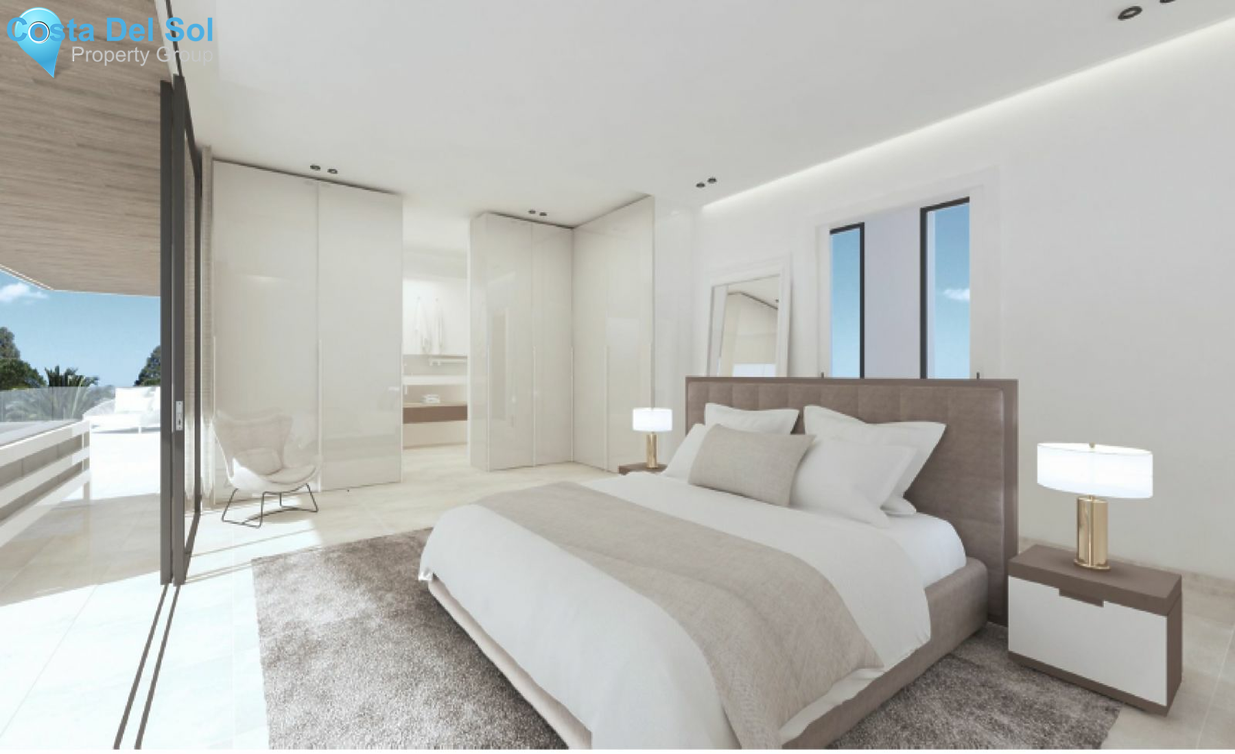 Residential Plot in Guadalmina Baja-1468641