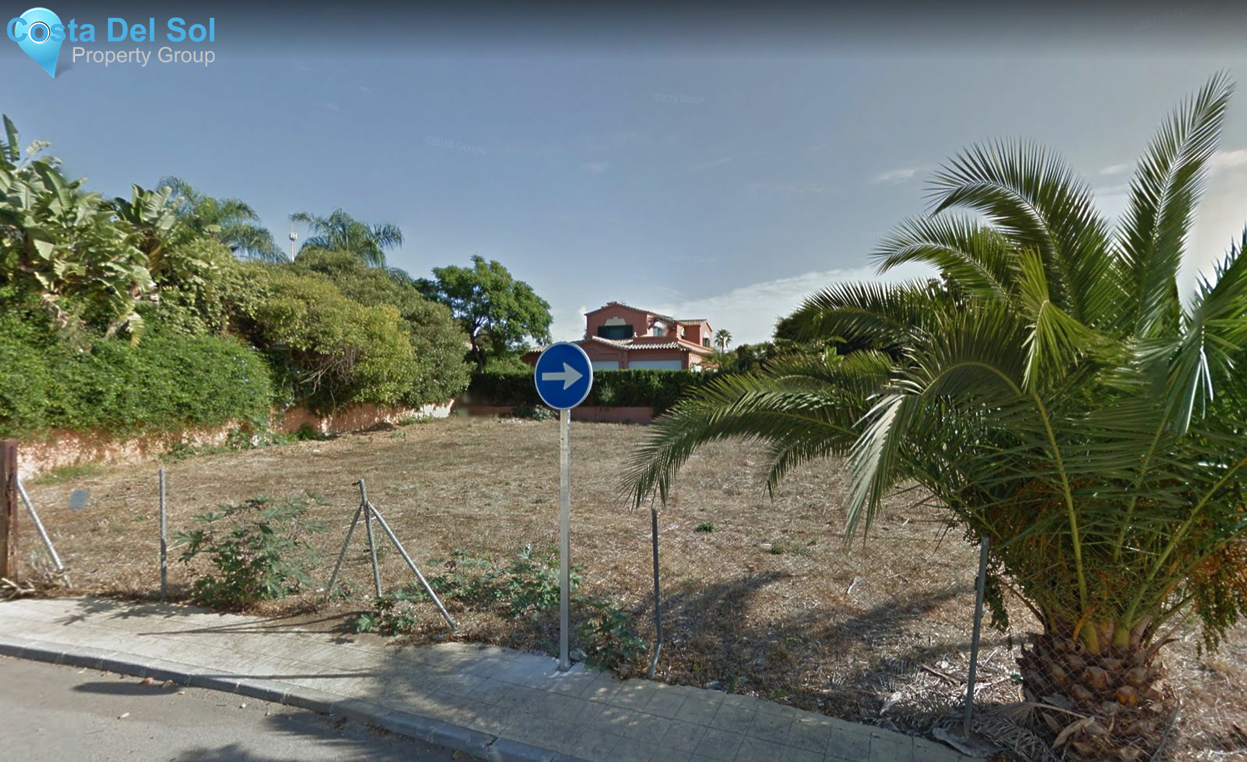 Residential Plot in Guadalmina Baja-1468644