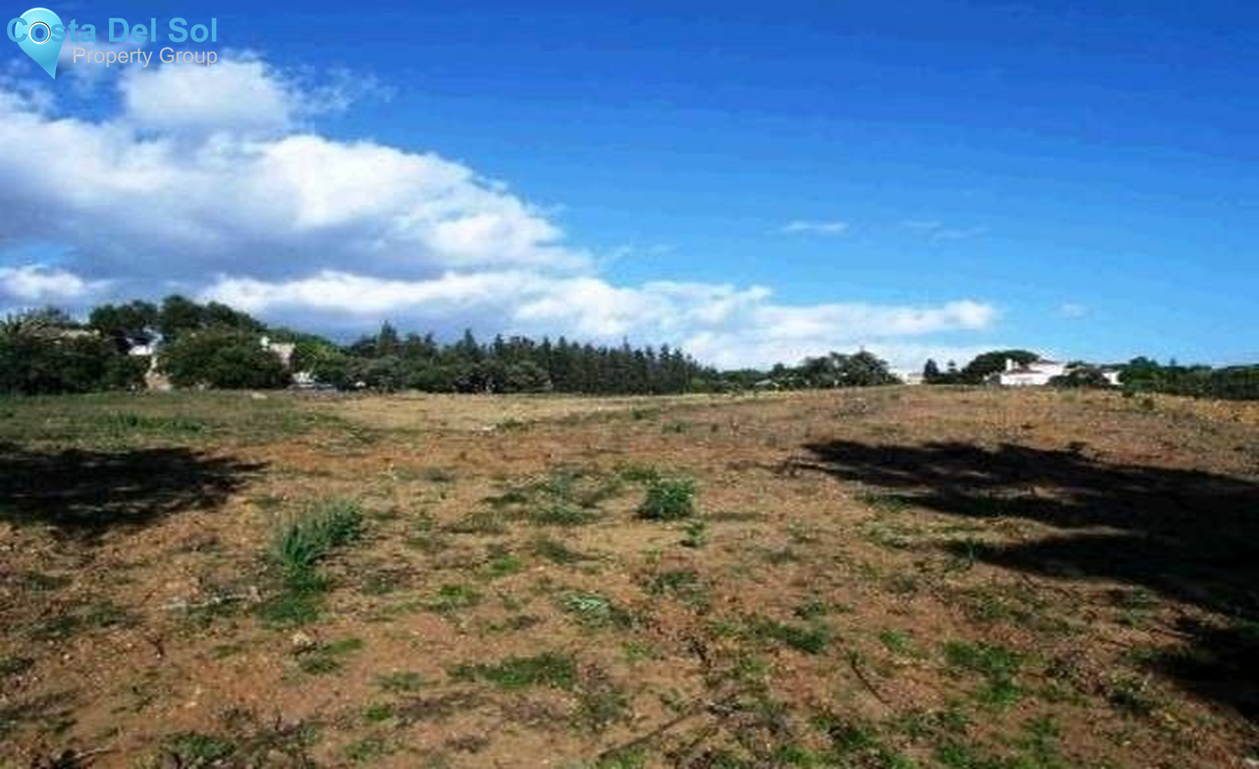 Residential Plot in Hacienda Las Chapas-1166024