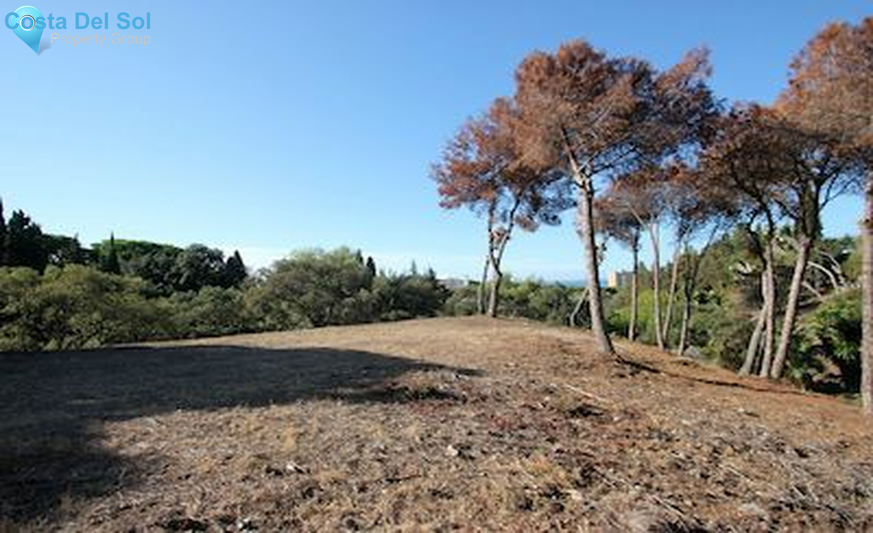 Residential Plot in Hacienda Las Chapas-1445859