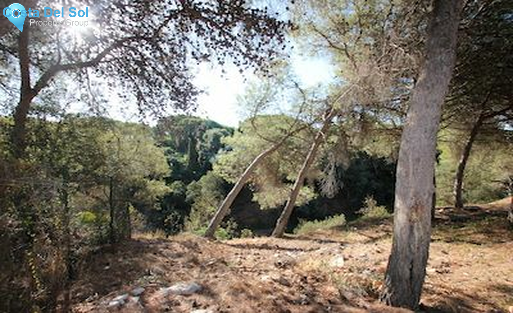 Residential Plot in Hacienda Las Chapas-1445874