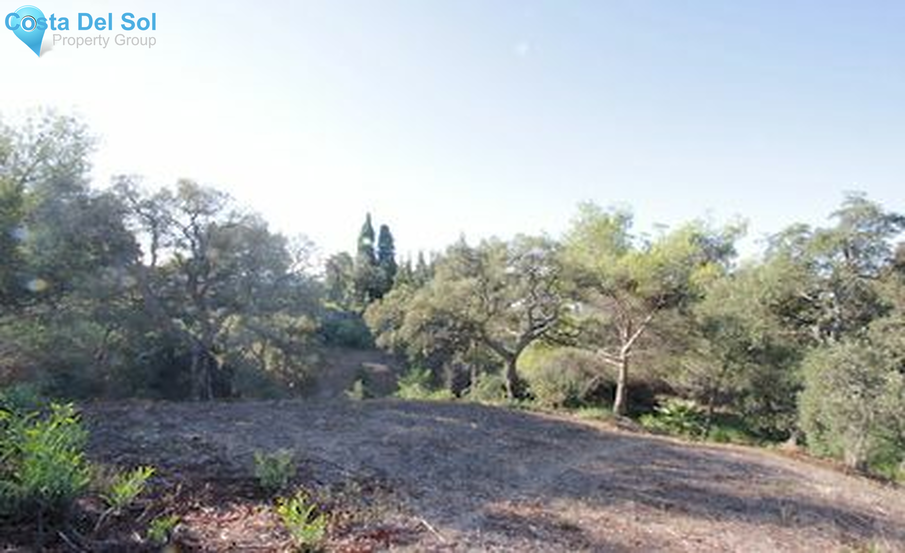 Residential Plot in Hacienda Las Chapas-1445865
