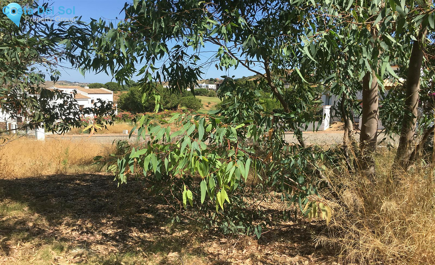 Residential Plot in La Cala Golf-1276658