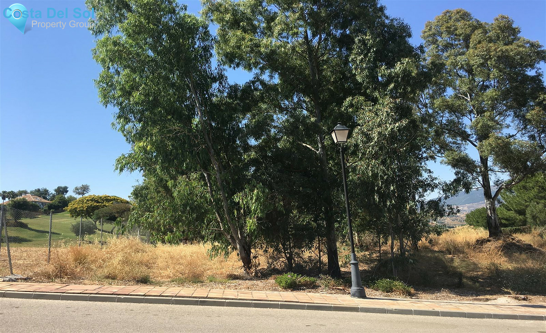 Residential Plot in La Cala Golf-1276663