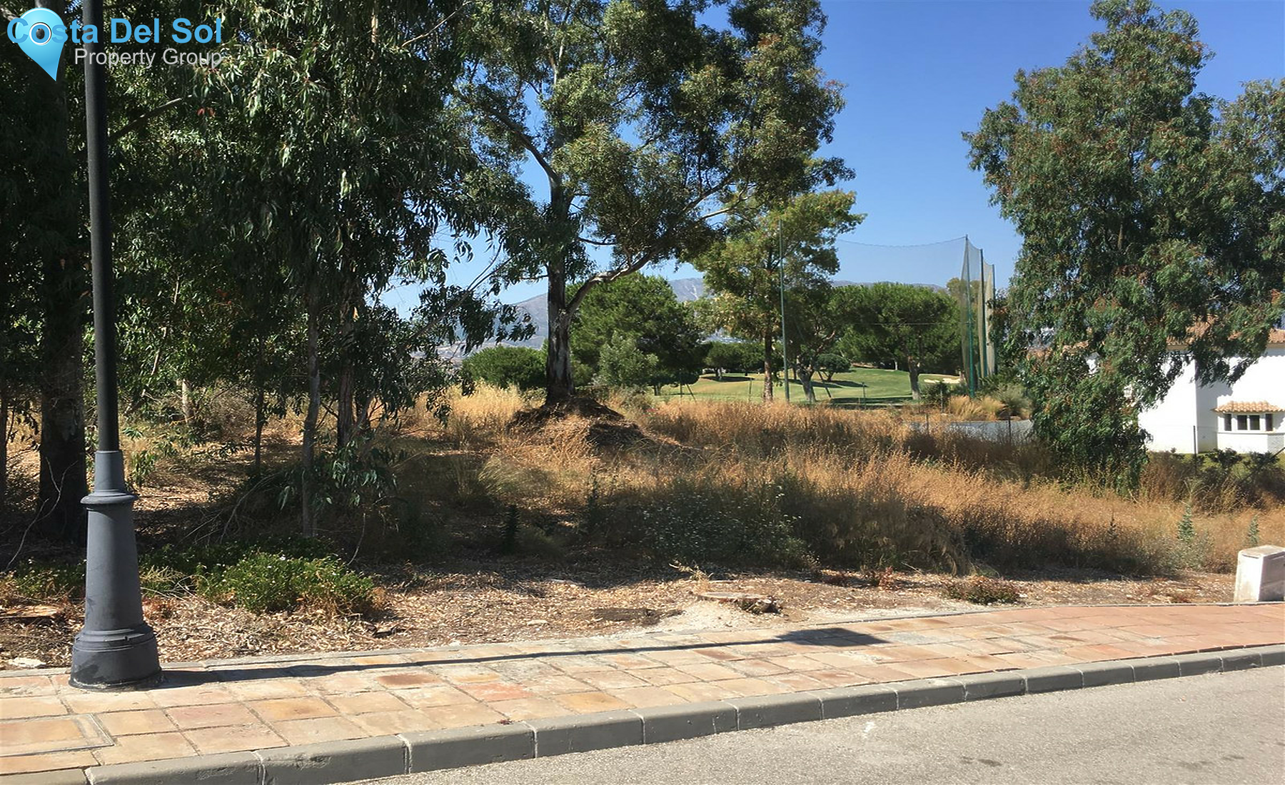 Residential Plot in La Cala Golf-1276647