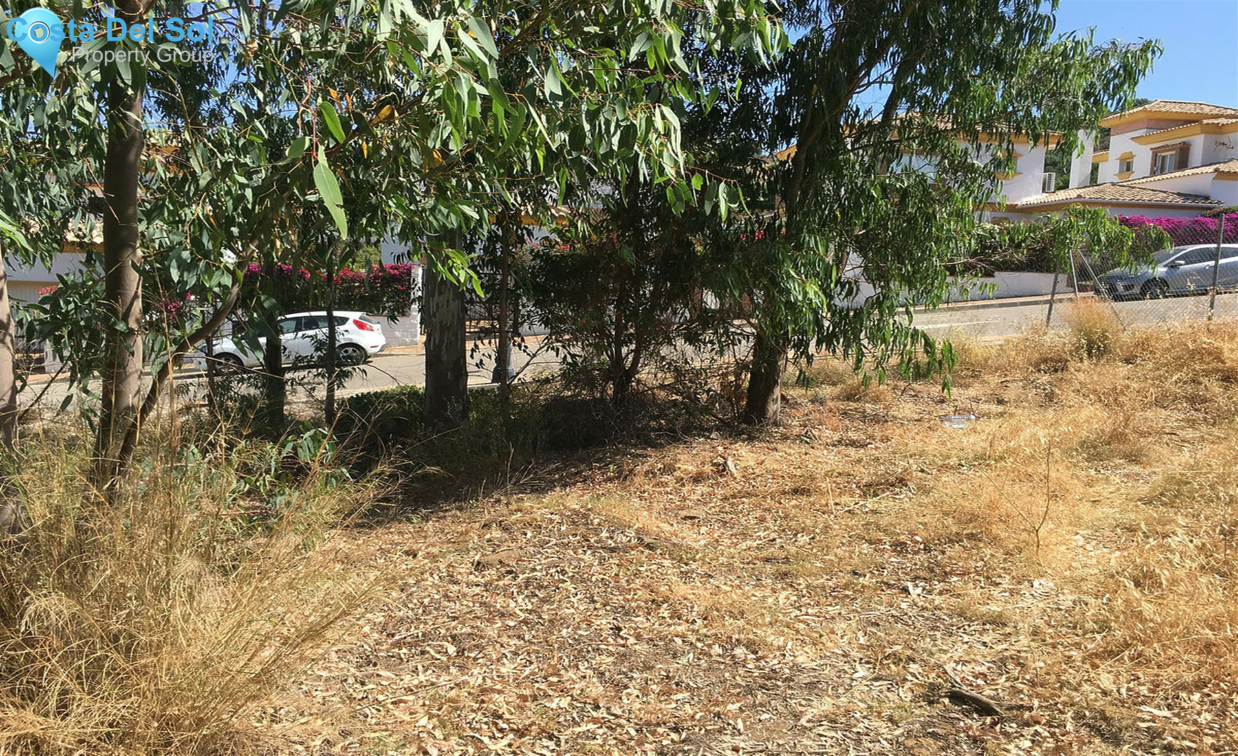 Residential Plot in La Cala Golf-1276665