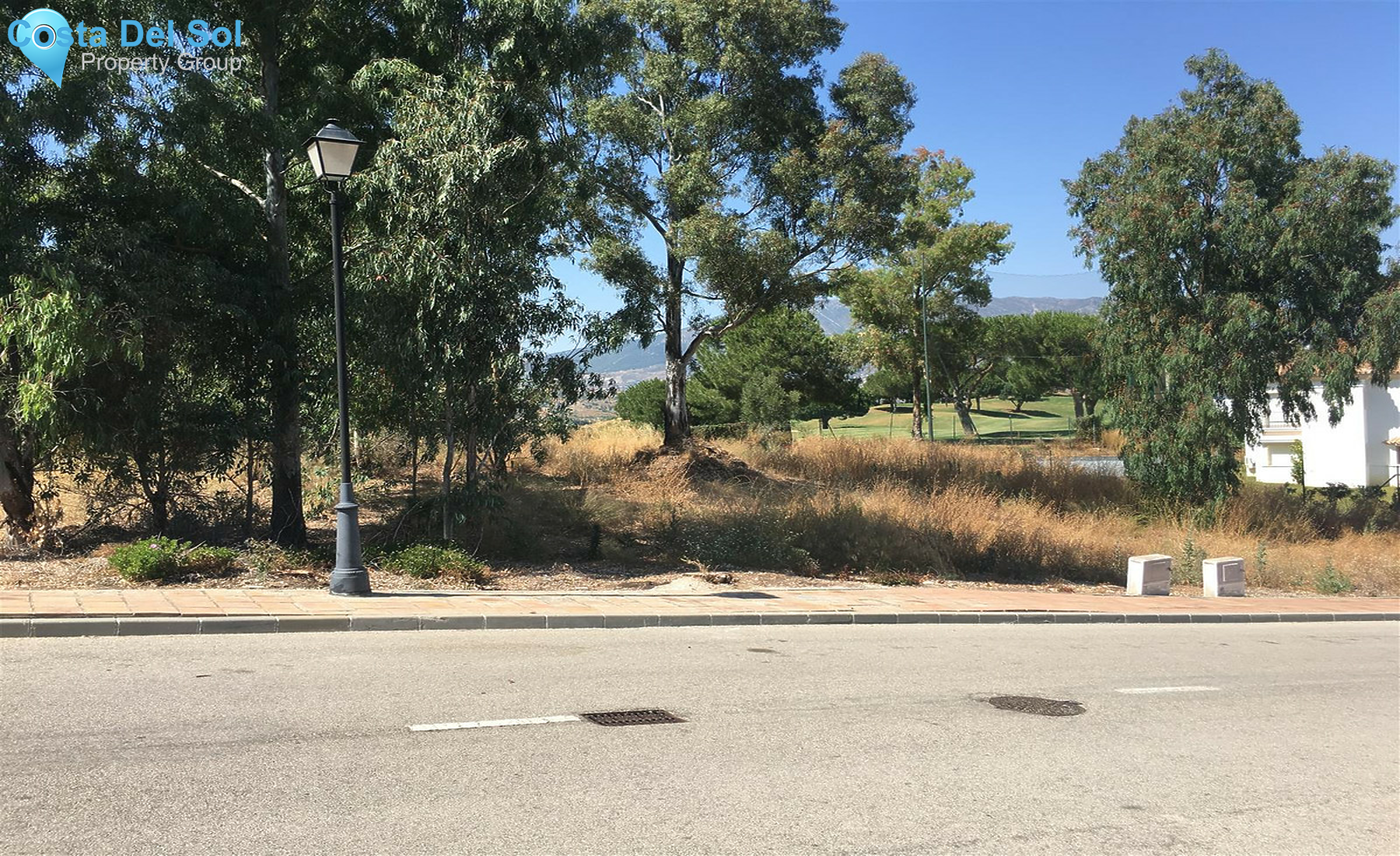 Residential Plot in La Cala Golf-1276650