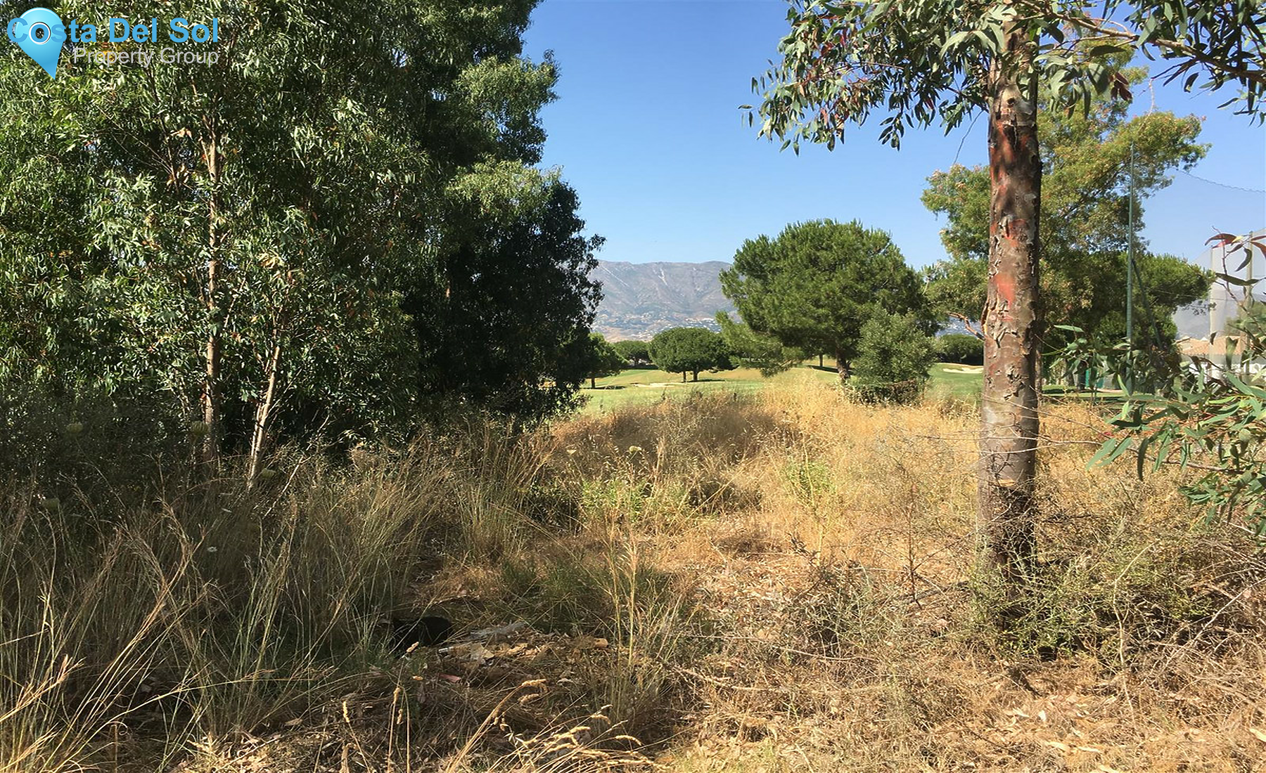 Residential Plot in La Cala Golf-1276652