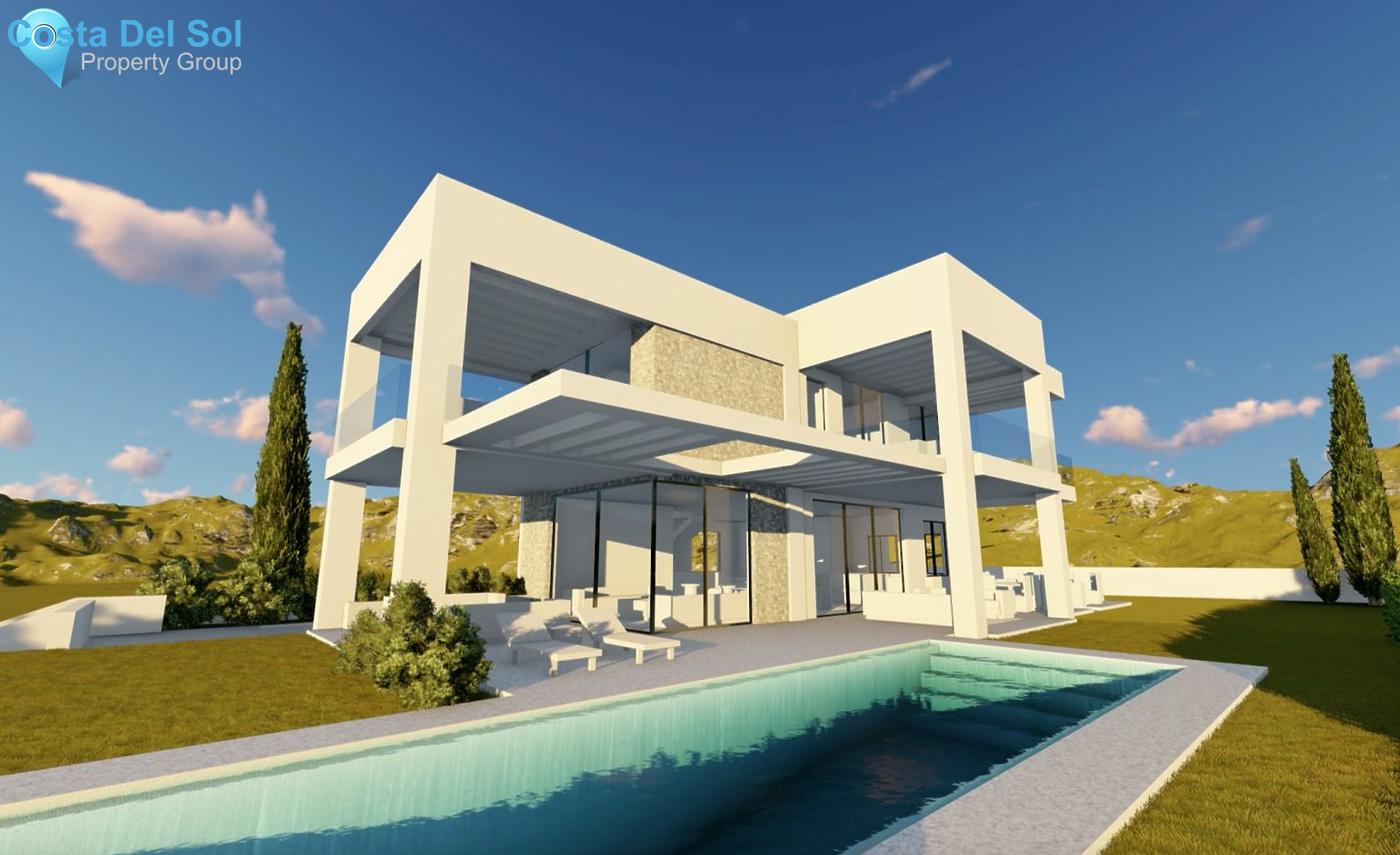 Residential Plot in La Cala Golf-1147398