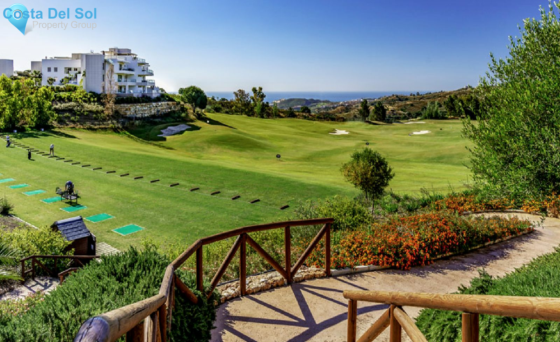 Residential Plot in La Cala Golf-1147407