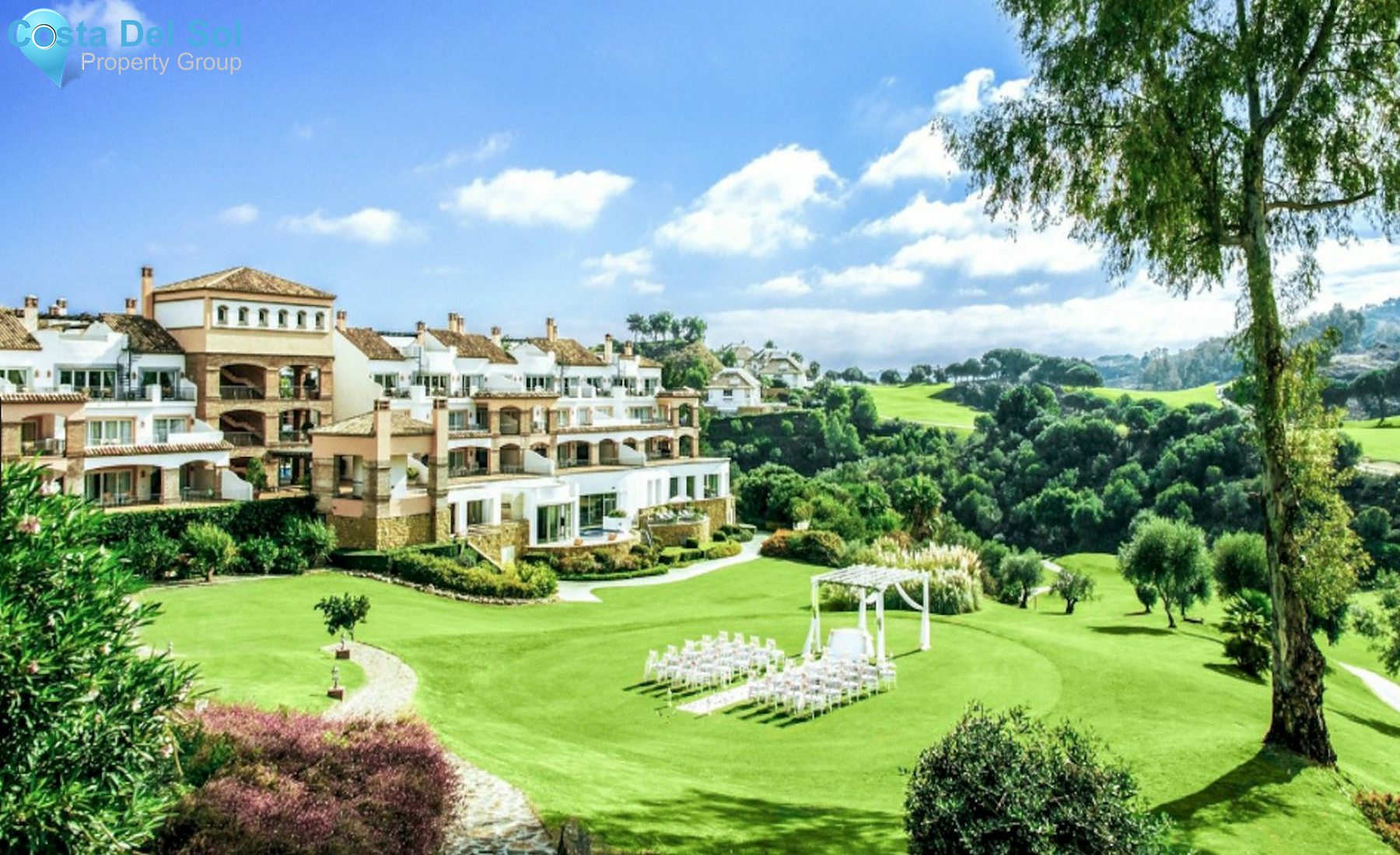 Residential Plot in La Cala Golf-1147409