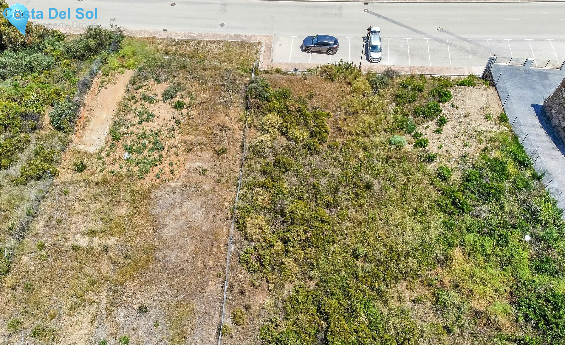 Residential Plot in La Cala Golf-1147410