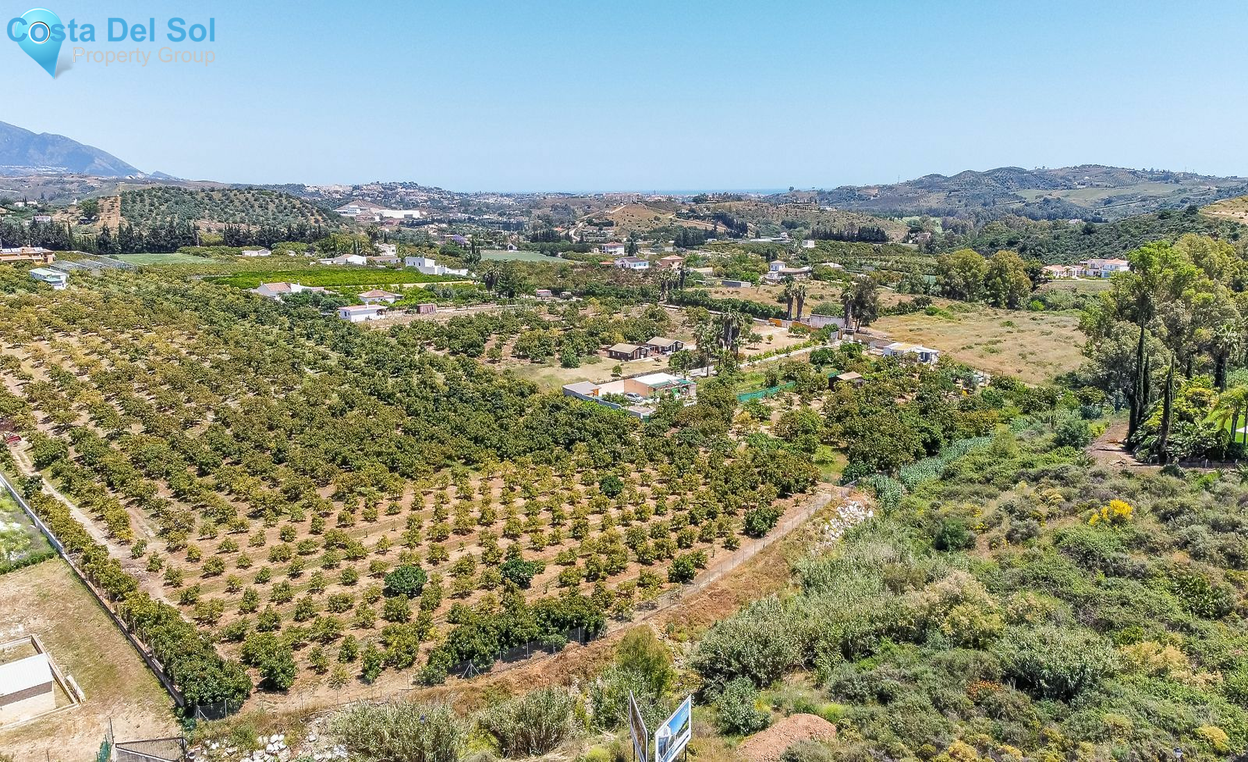 Residential Plot in La Cala Golf-1147411