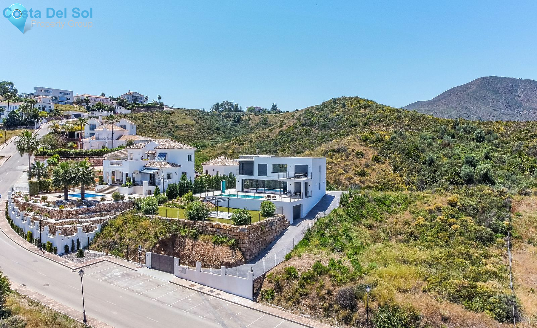 Residential Plot in La Cala Golf-1147413