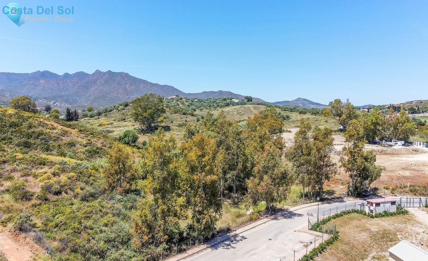 Residential Plot in La Cala Golf-1147414