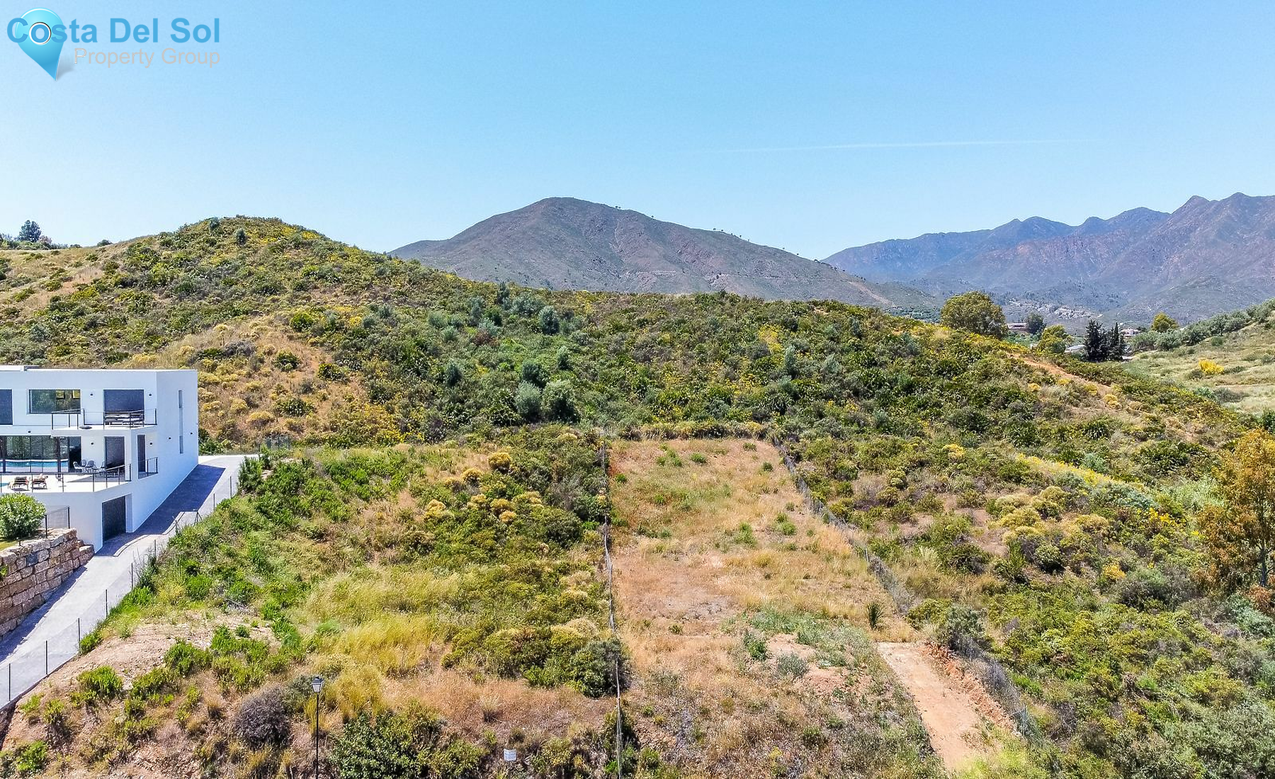 Residential Plot in La Cala Golf-1147400