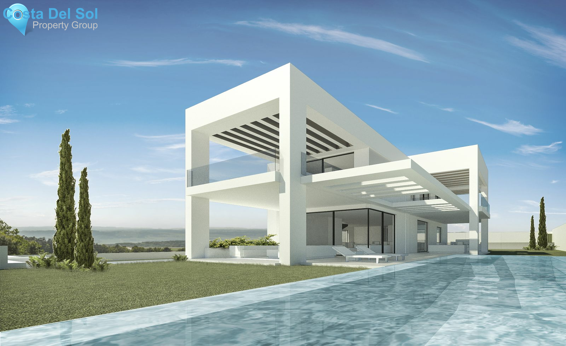 Residential Plot in La Cala Golf-1147401