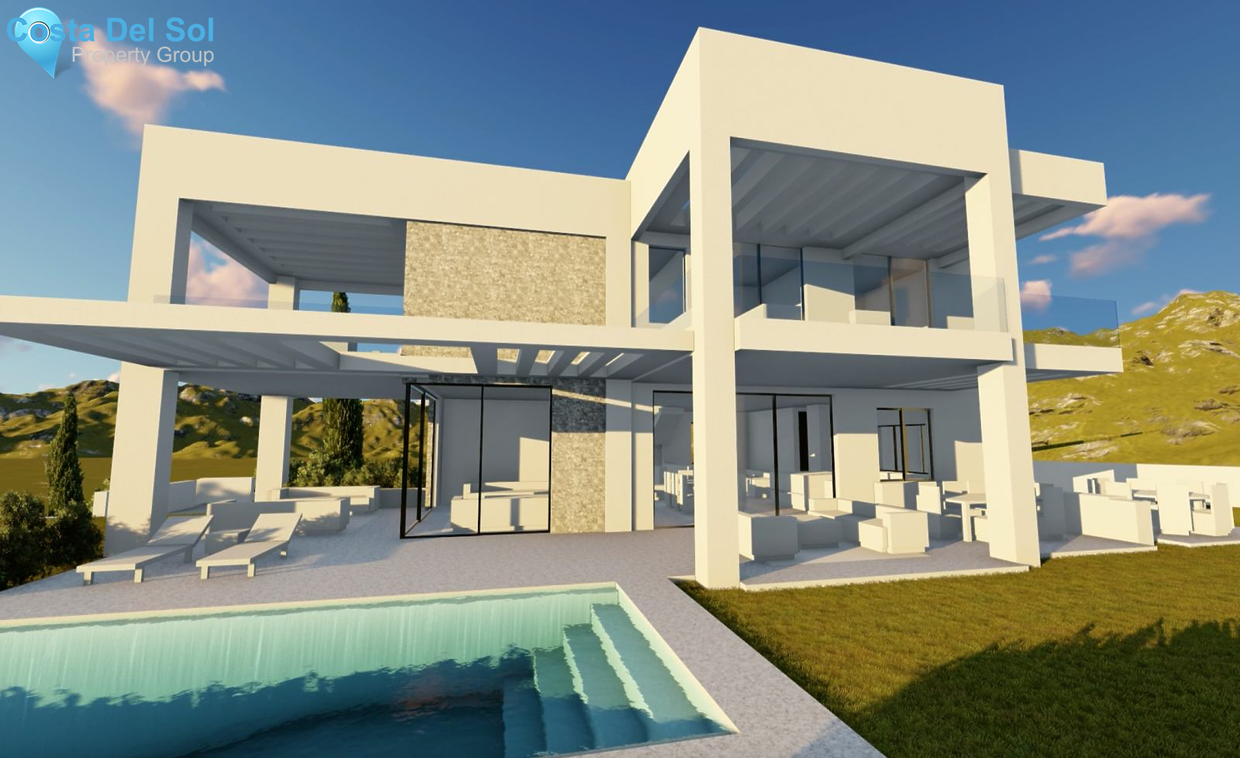 Residential Plot in La Cala Golf-1147403