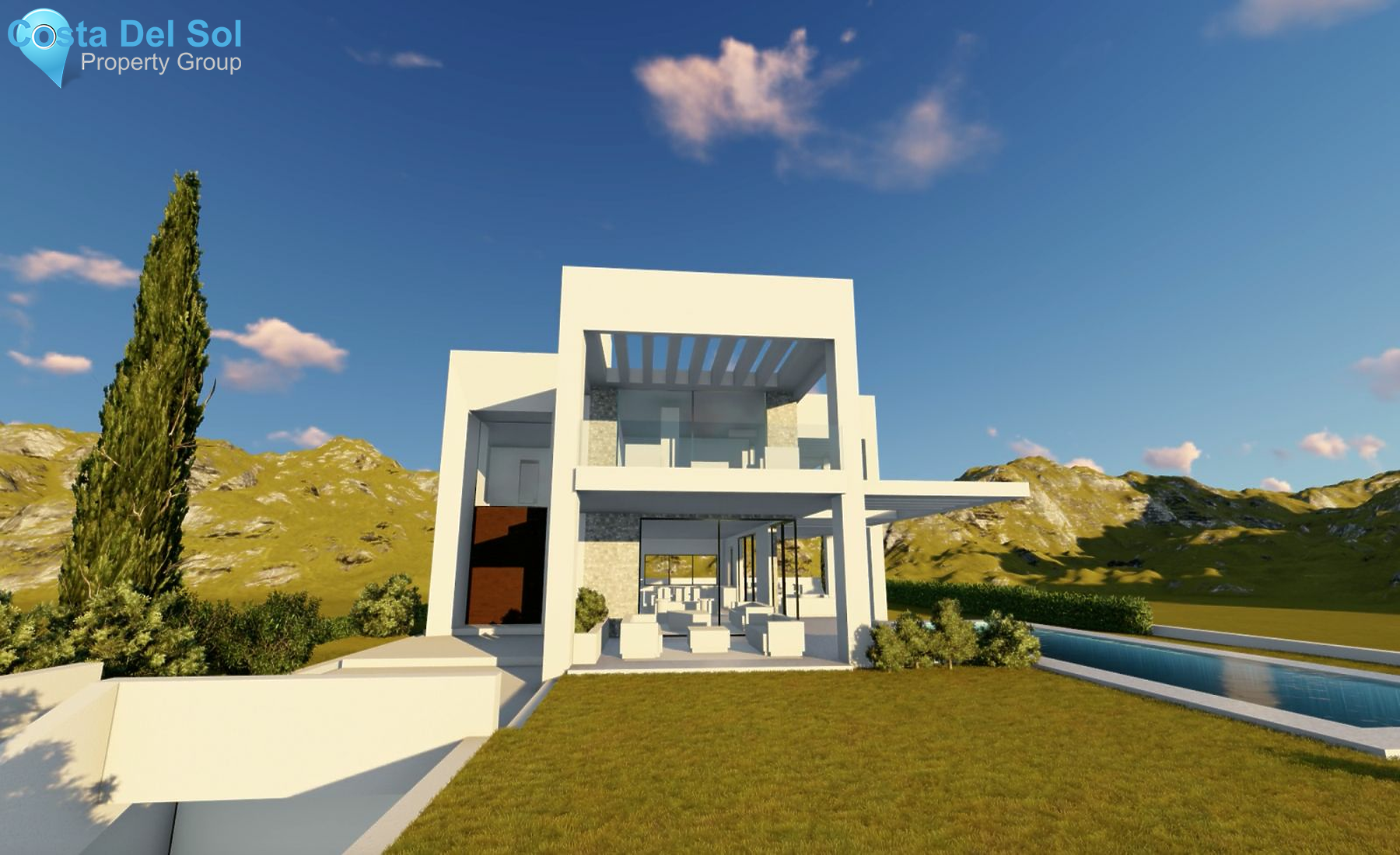 Residential Plot in La Cala Golf-1147405