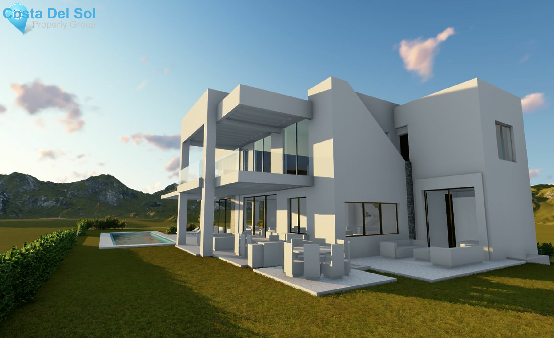 Residential Plot in La Cala Golf-1147406