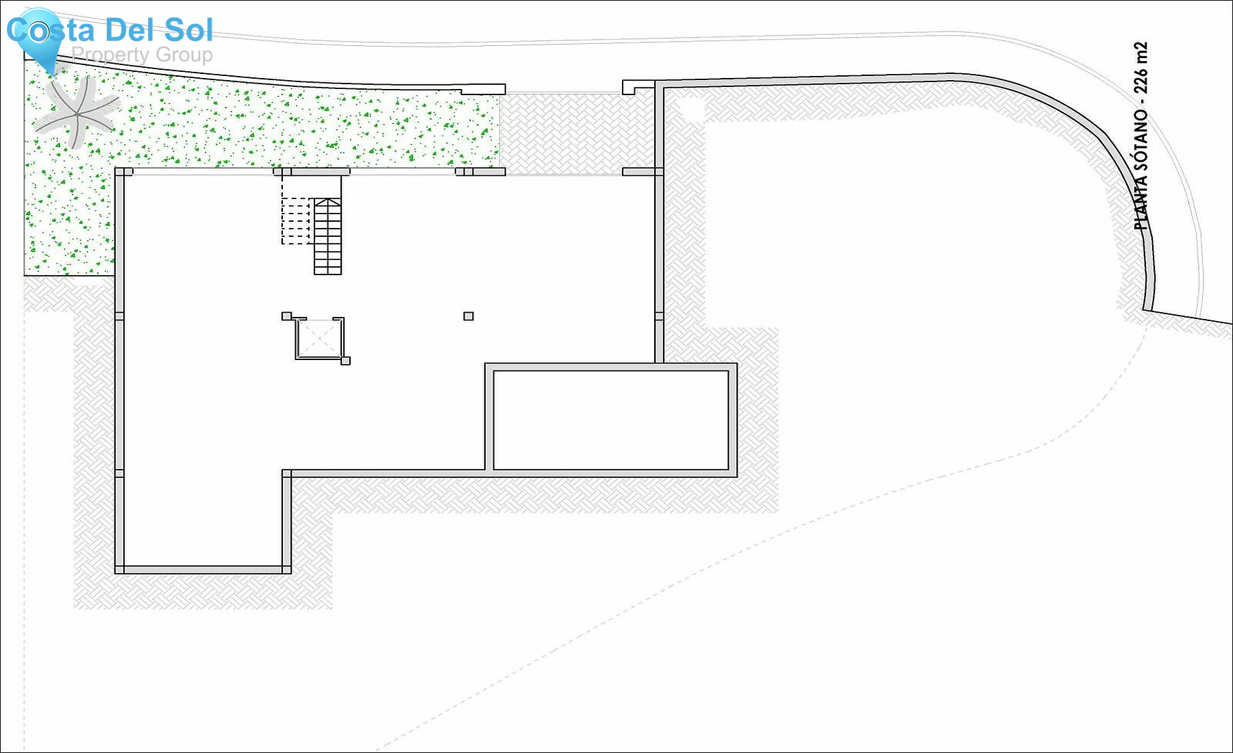 Residential Plot in La Cala Golf-1156353