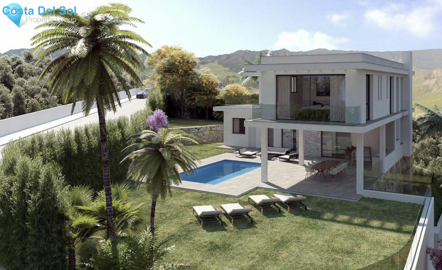 Residential Plot in La Cala Golf-1156350