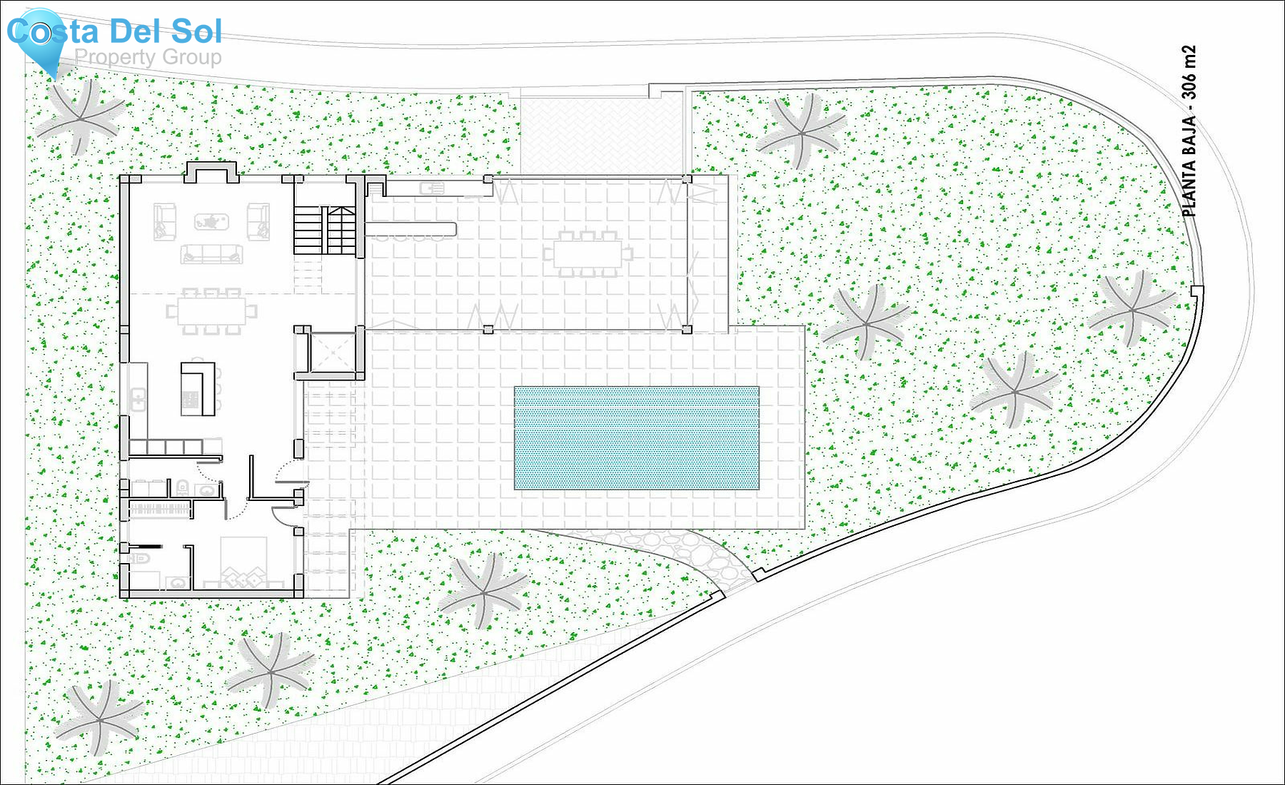 Residential Plot in La Cala Golf-1156351