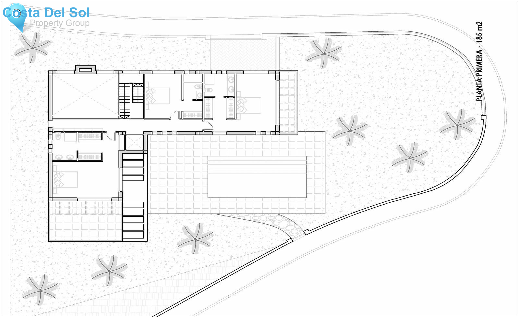Residential Plot in La Cala Golf-1156352