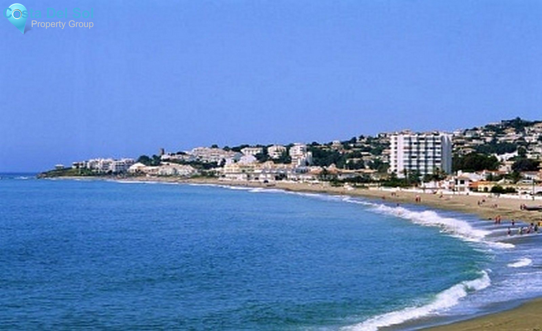 Residential Plot in La Cala Golf-1174968