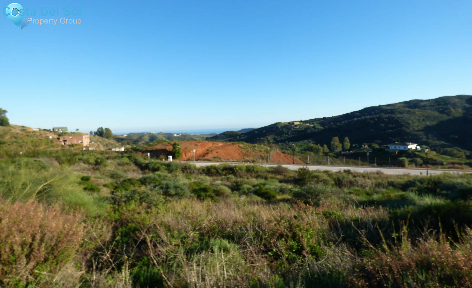 Residential Plot in La Cala Golf-1177879