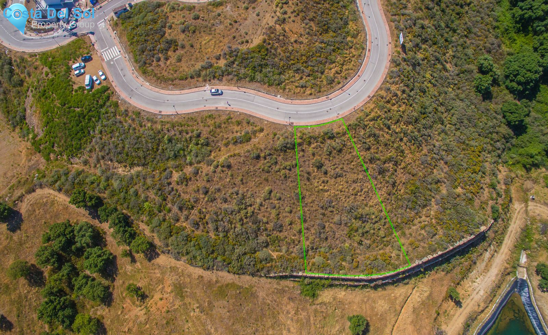 Residential Plot in La Cala Golf-1179616