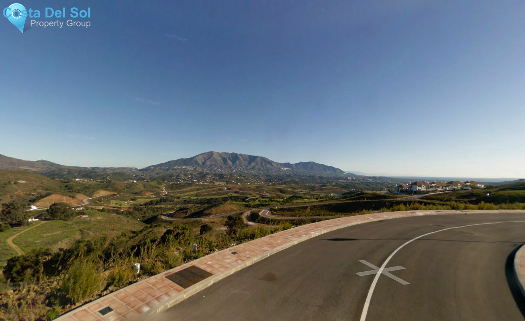 Residential Plot in La Cala Golf-1179618
