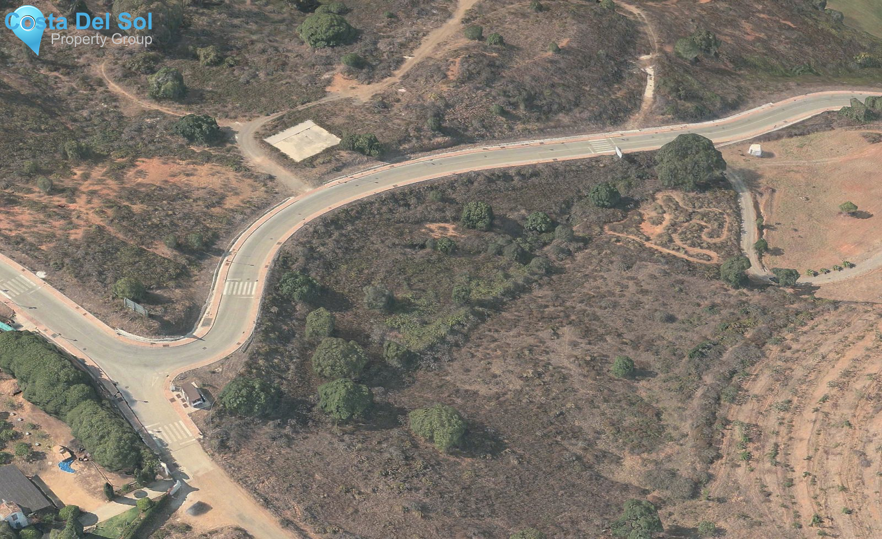 Residential Plot in La Cala Golf