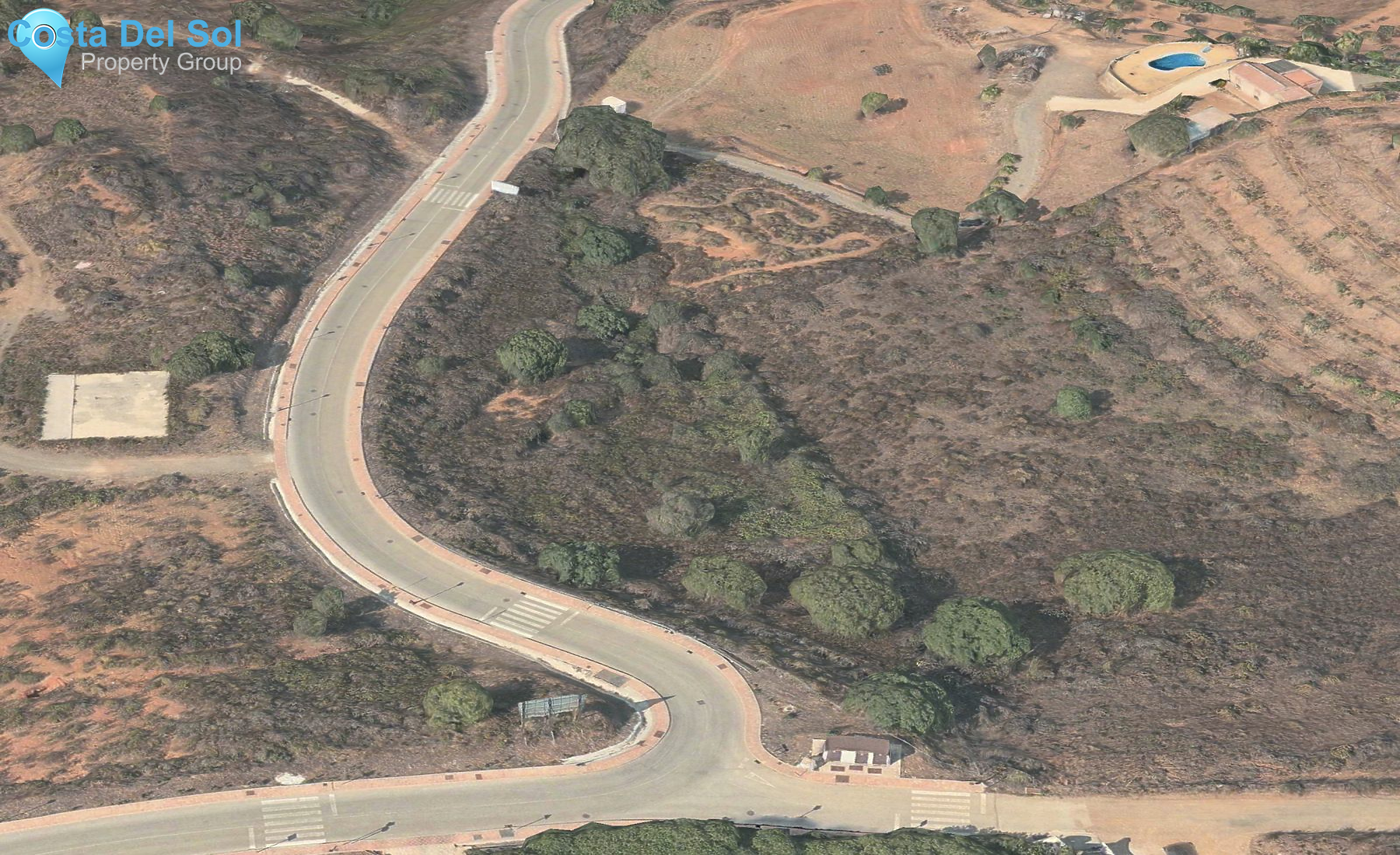 Residential Plot in La Cala Golf-1182706