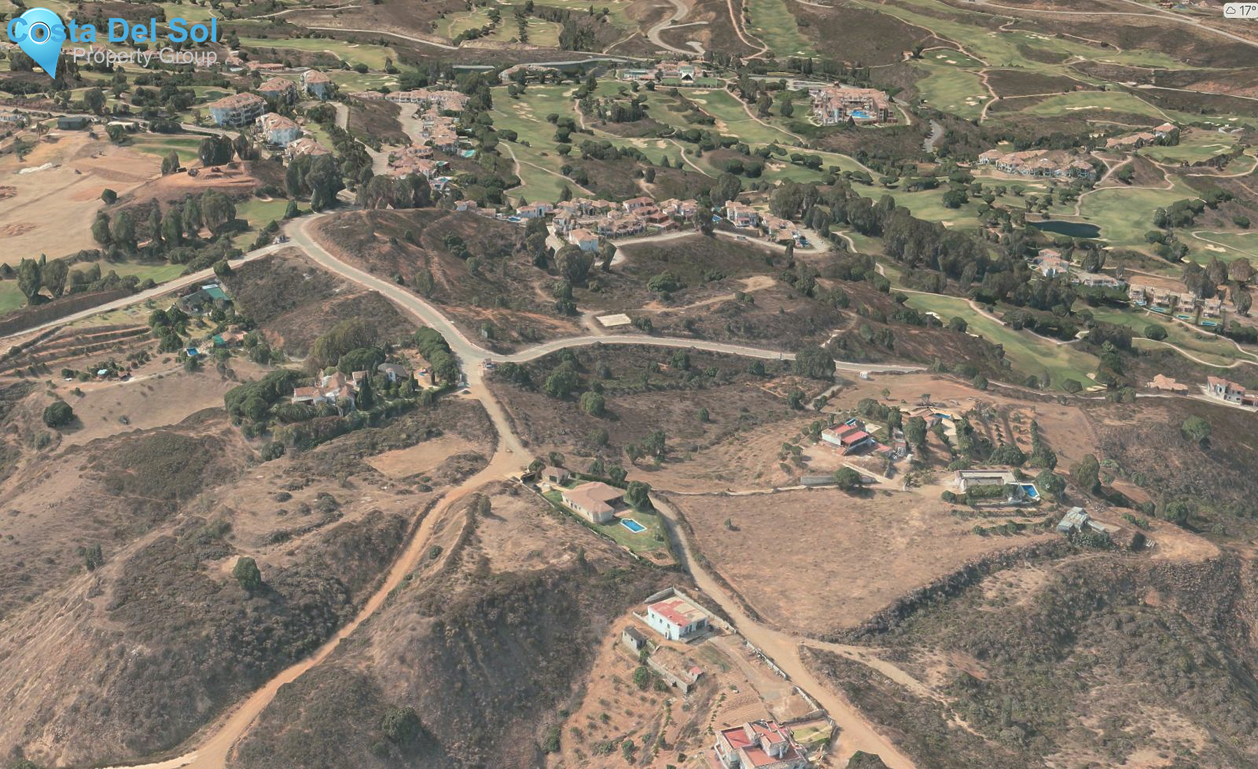 Residential Plot in La Cala Golf-1182707