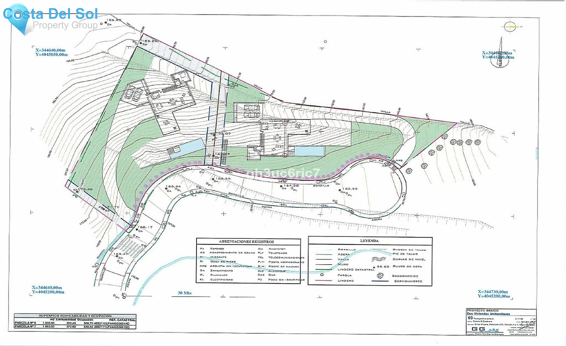 Residential Plot in La Cala Golf-1187484